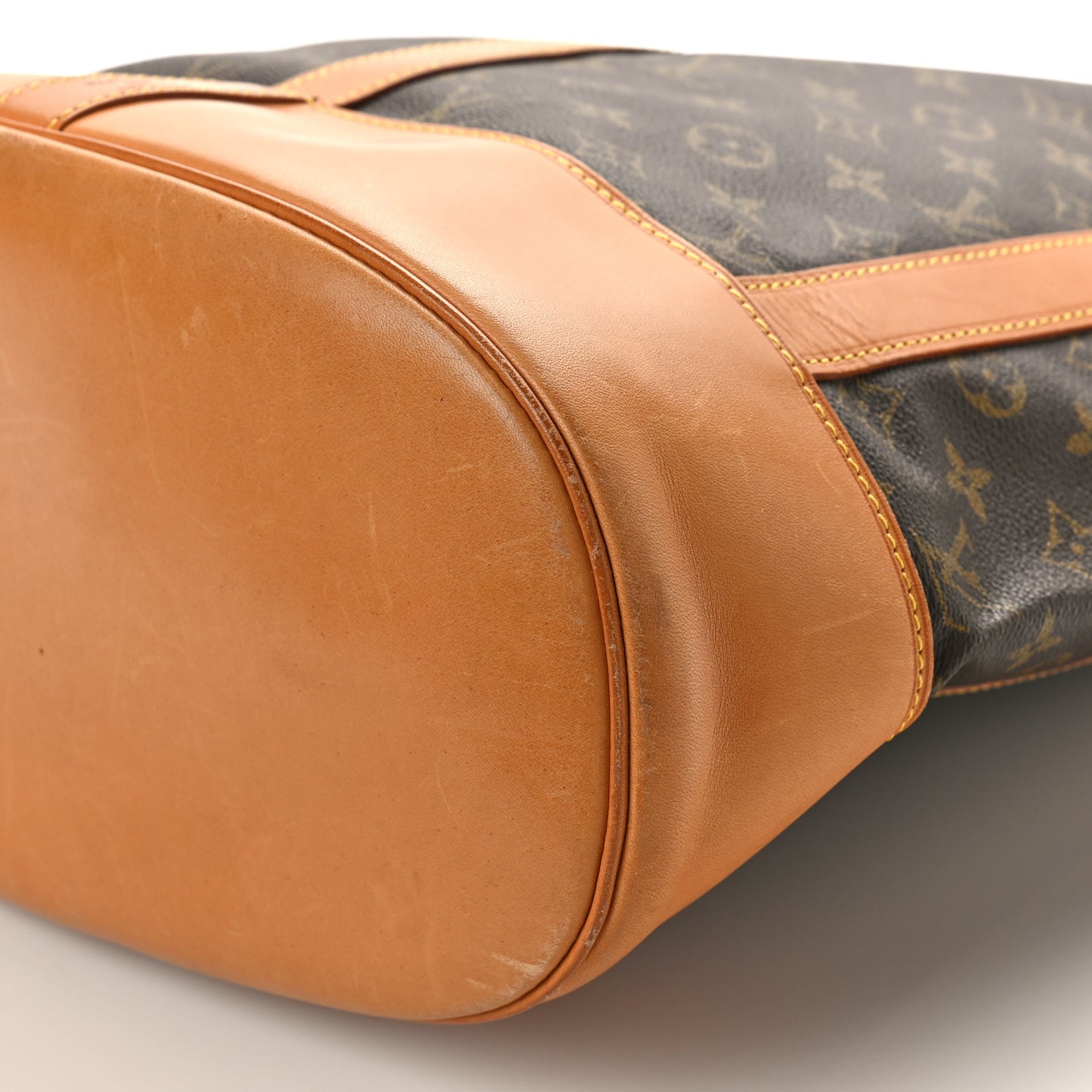 Monogram Randonnee GM Backpack