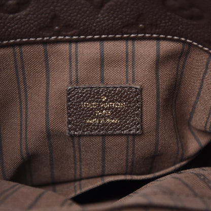 Louis Vuitton Empreinte Artsy MM Terre 12 of 14
