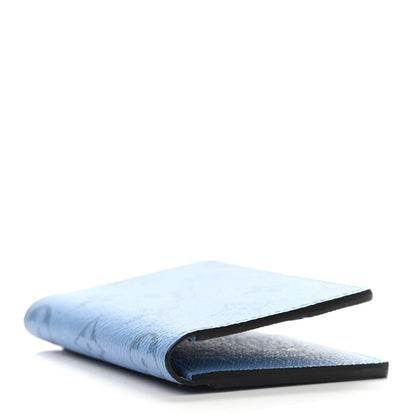 Louis Vuitton Taigarama Pocket Organizer NM Denim 4 of 4