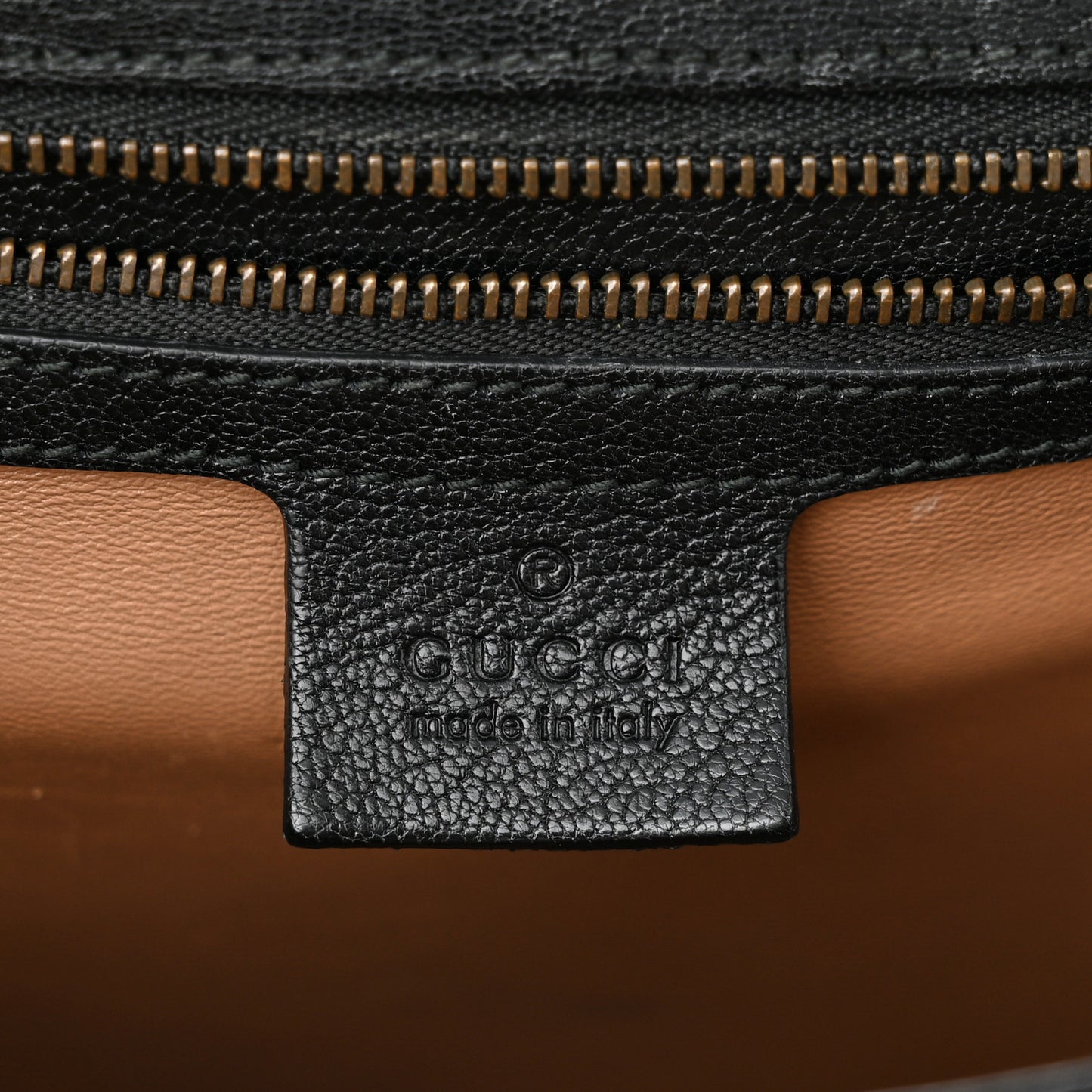 GG Supreme Monogram Goatskin Pearl Embroidered Medium Fox Broche Top Handle Bag Beige Ebony Black Hibiscus Red Mystic White