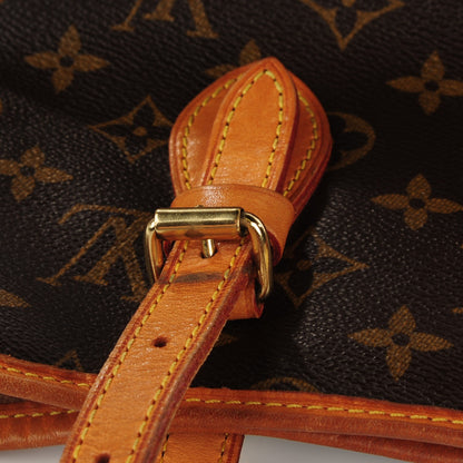 Louis Vuitton Monogram Petit Bucket 23 11 of 15