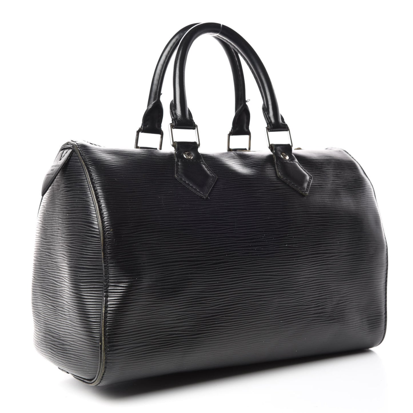 Epi Speedy 25 Black