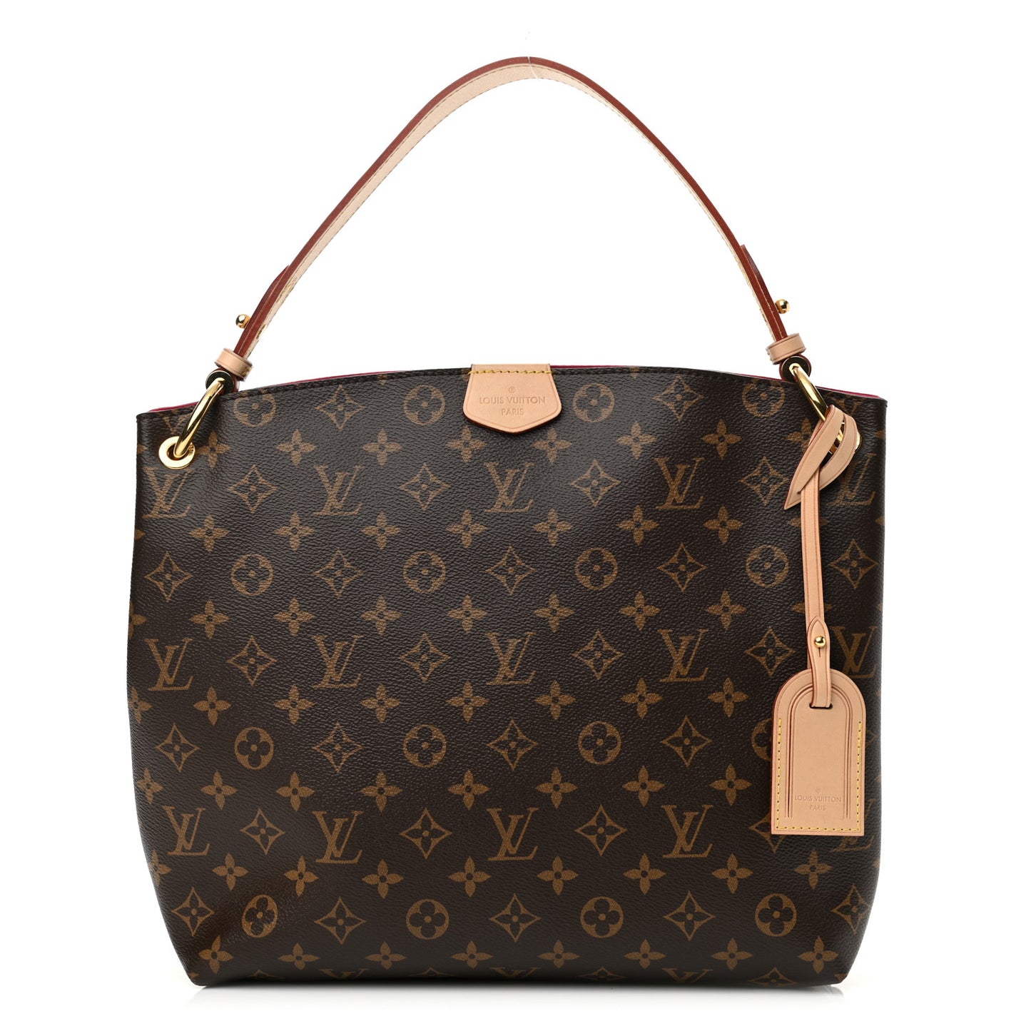Monogram Graceful PM