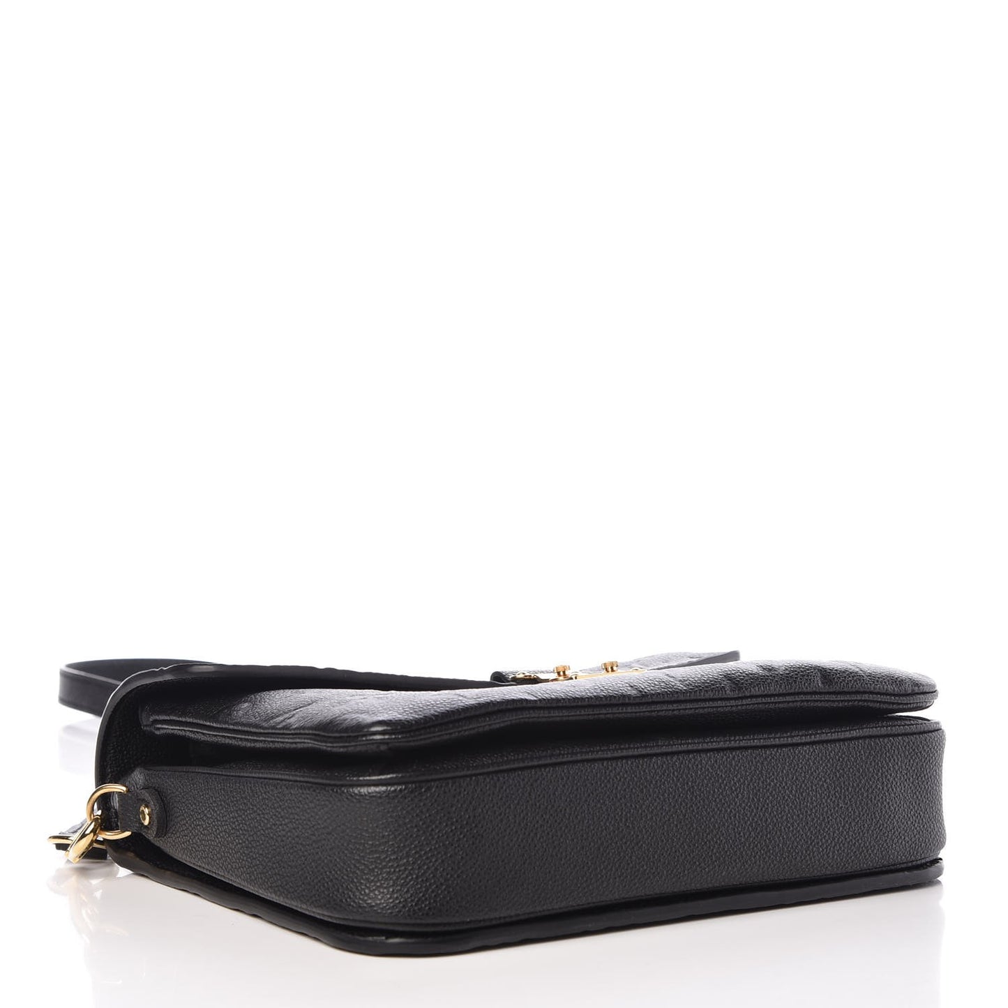 Empreinte Pochette Metis Black
