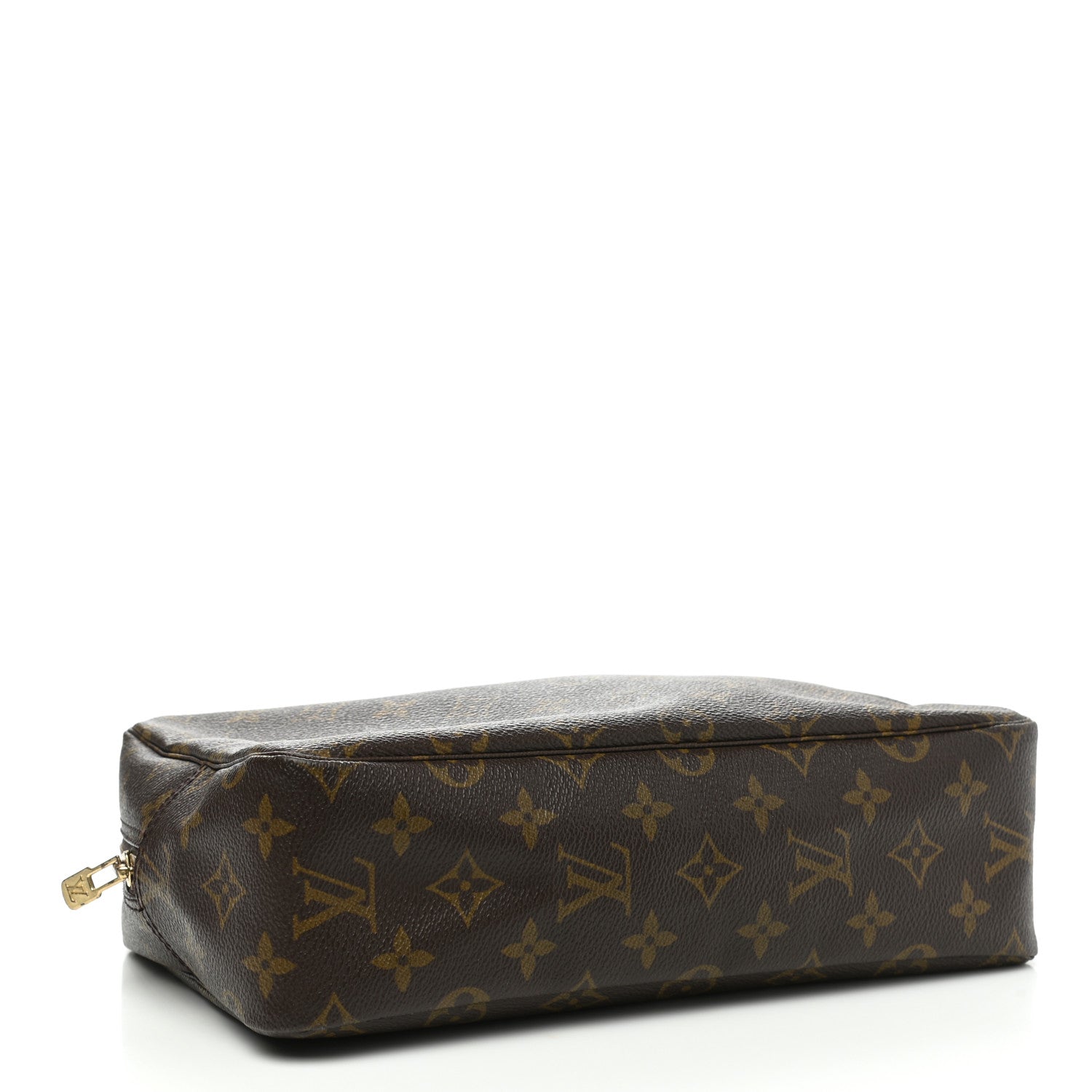 Louis Vuitton Monogram Trousse Toilette 28 4 of 11