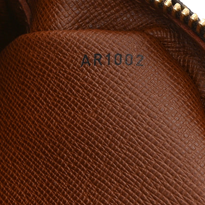 Louis Vuitton Monogram Amazone 8 of 11