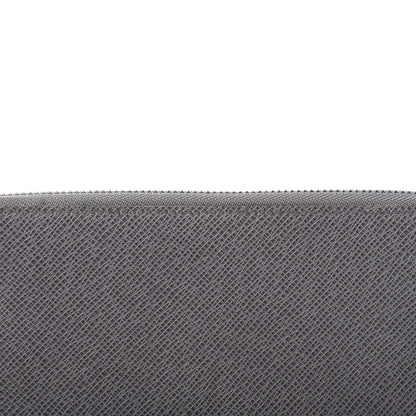 Louis Vuitton Taiga Vertical Zippy Wallet Glacier 10 of 10