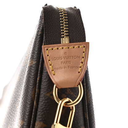 Louis Vuitton Monogram Pochette Accessories NM 6 of 7