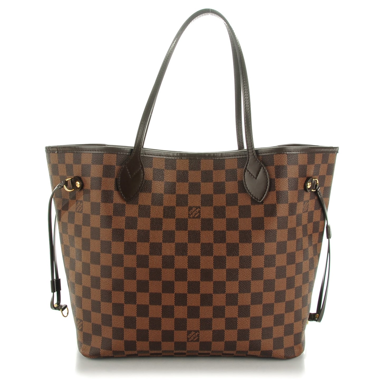 Damier Ebene Neverfull MM