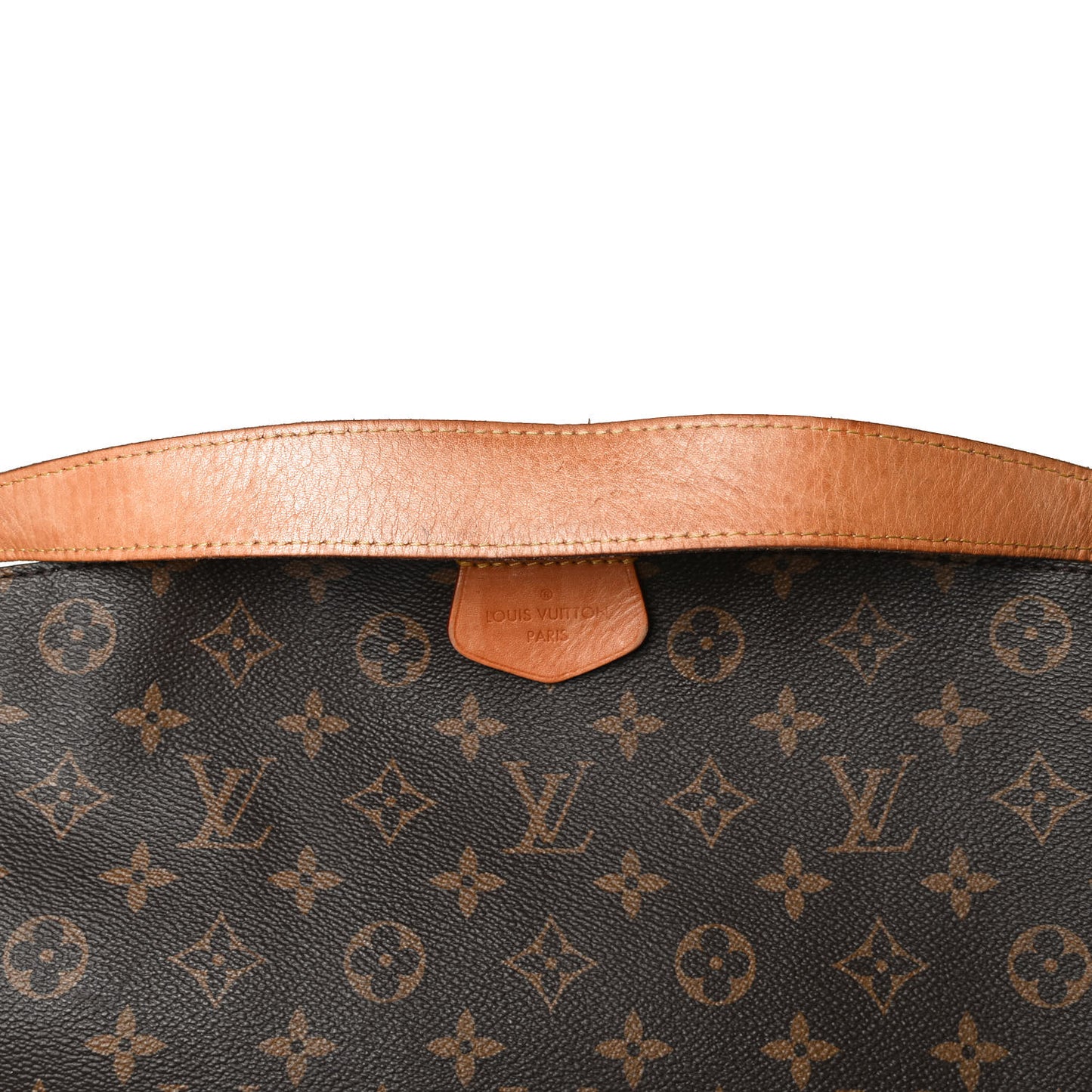 Monogram Delightful MM