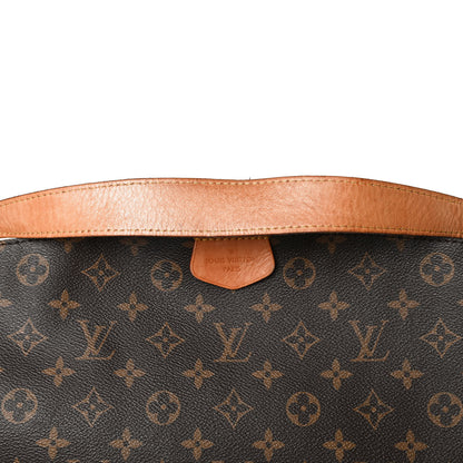 Louis Vuitton Monogram Delightful MM 17 of 18
