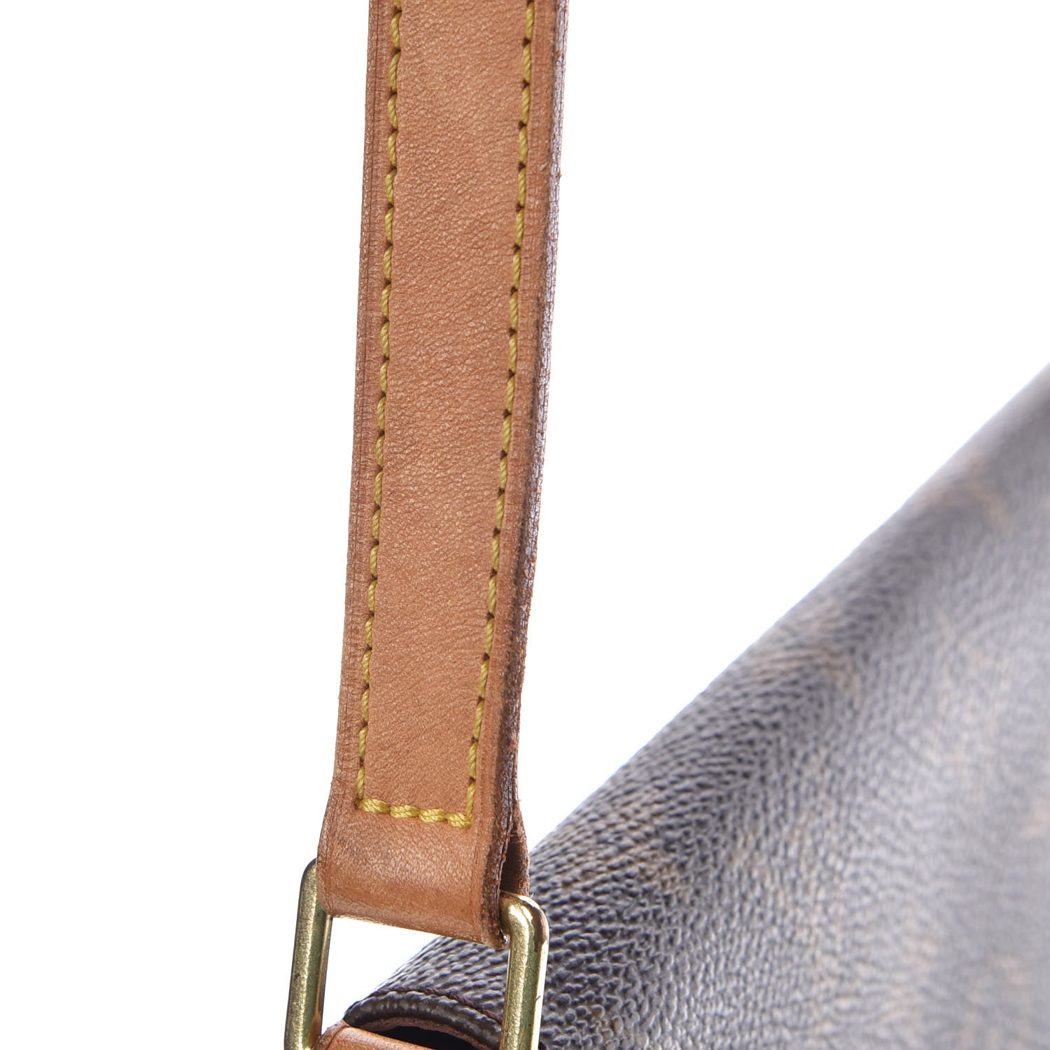 Louis Vuitton Monogram Musette Salsa 8 of 9