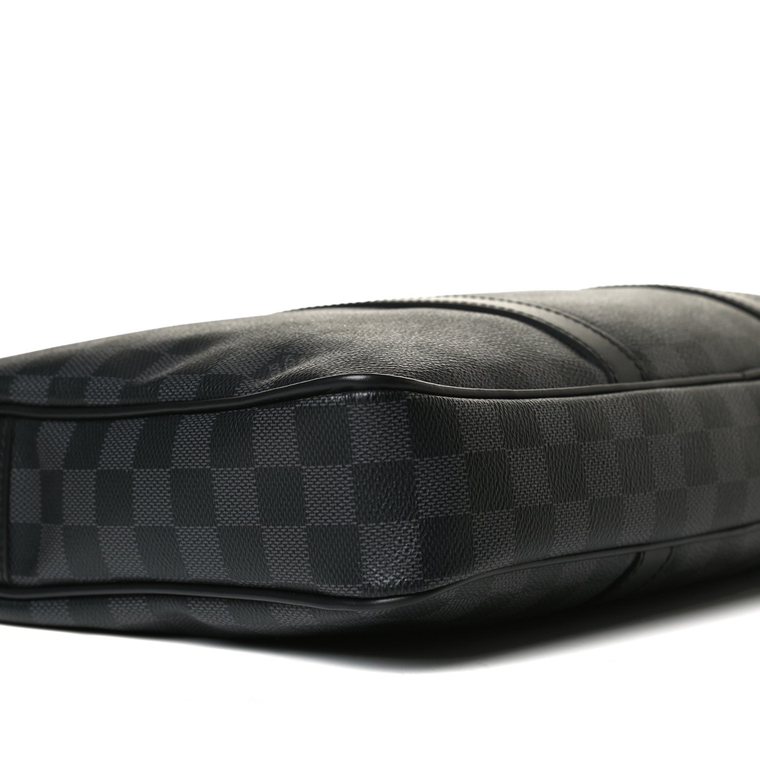 Louis Vuitton Damier Graphite Porte Documents Voyage PM 8 of 14