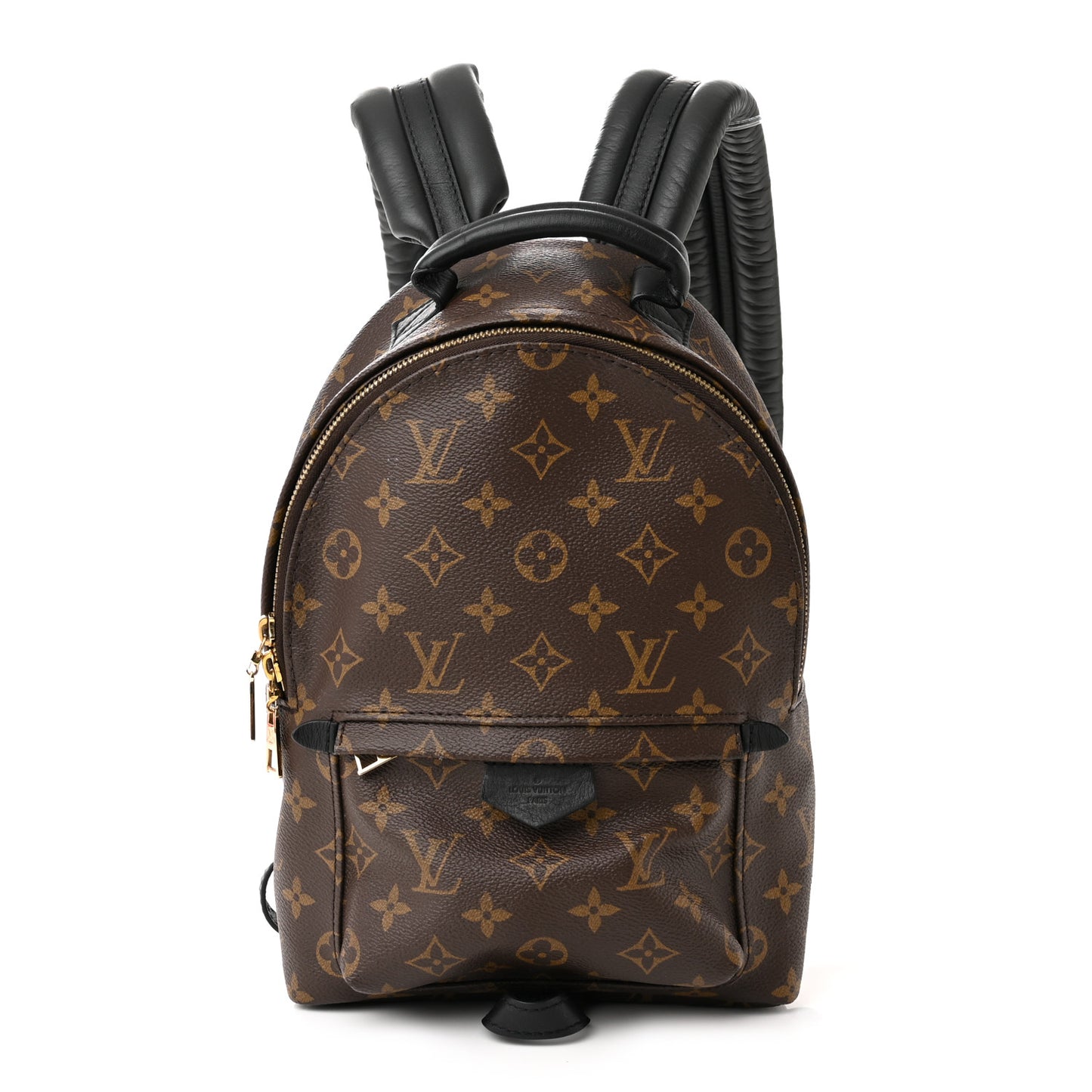 Monogram Palm Springs Backpack PM