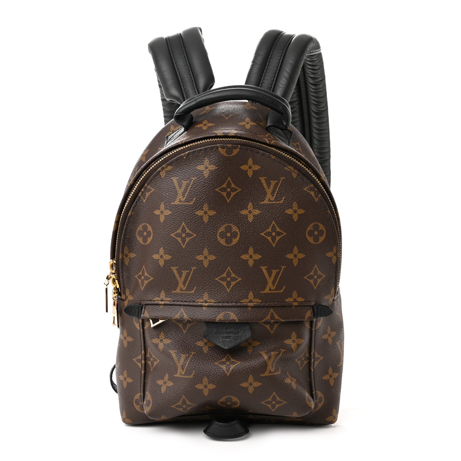 Louis Vuitton Monogram Palm Springs Backpack PM 1 of 12
