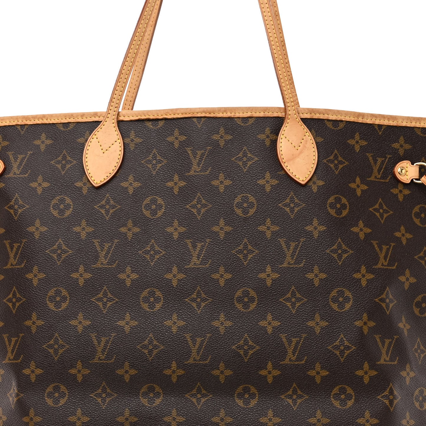 LOUIS VUITTON Monogram Neverfull GM