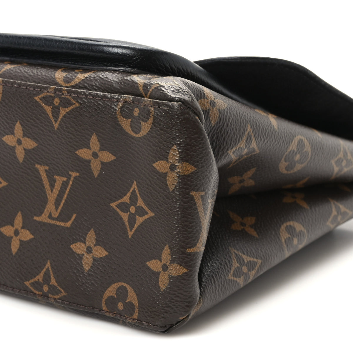 Louis Vuitton Monogram Marignan Black 10 of 10