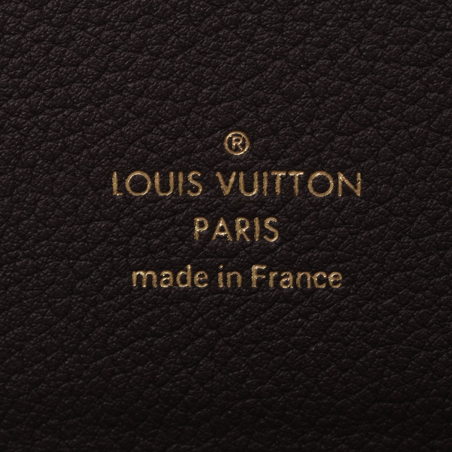 Louis Vuitton Empreinte Secret Long Wallet Ombre 5 of 6