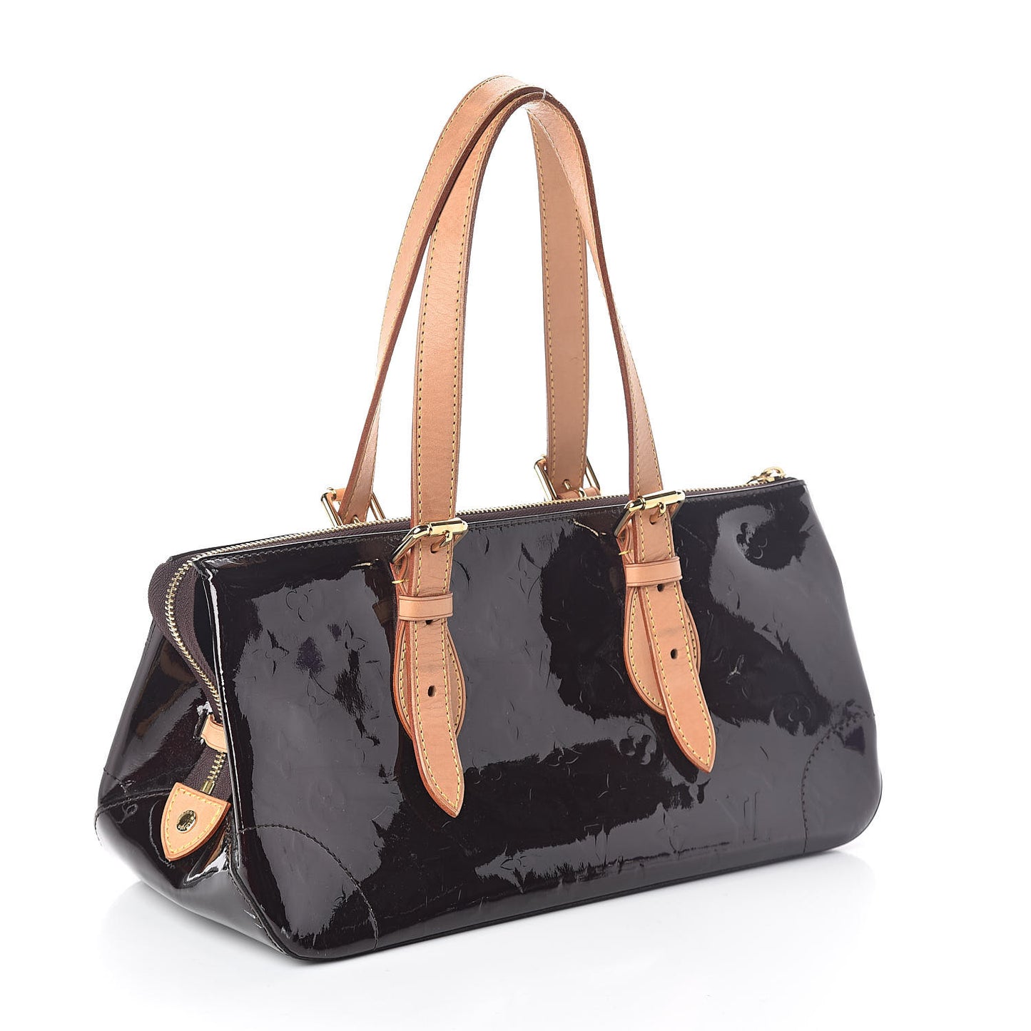 Vernis Rosewood Ave Amarante