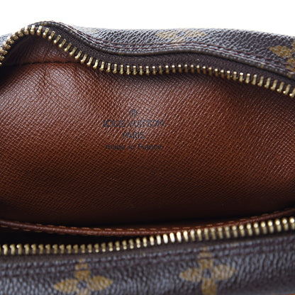 Louis Vuitton Monogram Danube 21 6 of 12