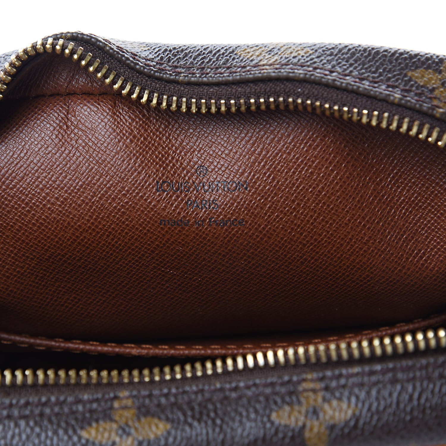 Louis Vuitton Monogram Danube 21 6 of 12