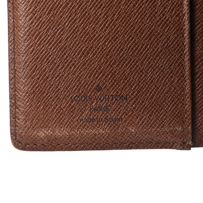 Louis Vuitton Monogram Small Ring Agenda Cover 6 of 11