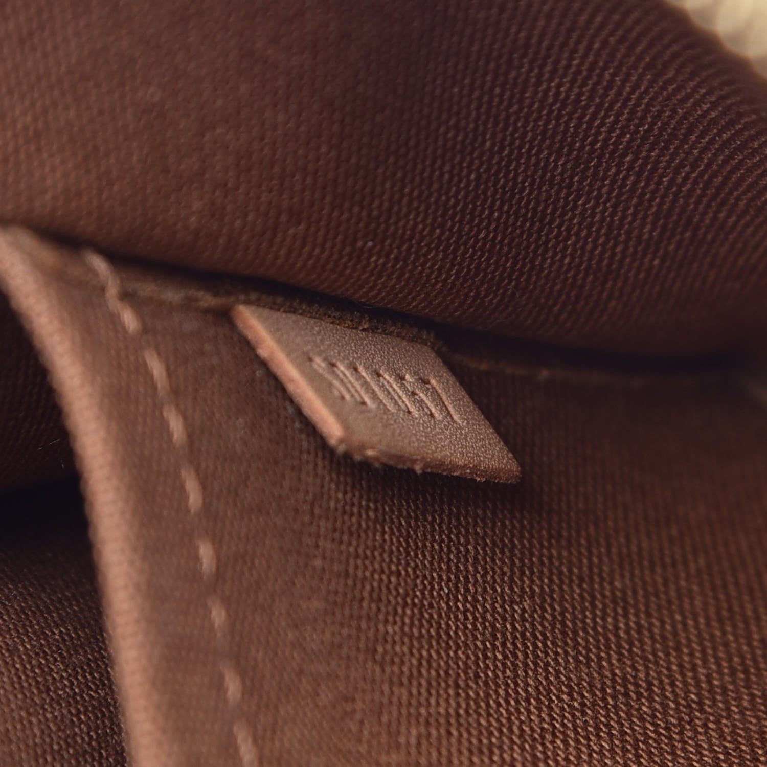 Louis Vuitton Monogram Popincourt 7 of 10