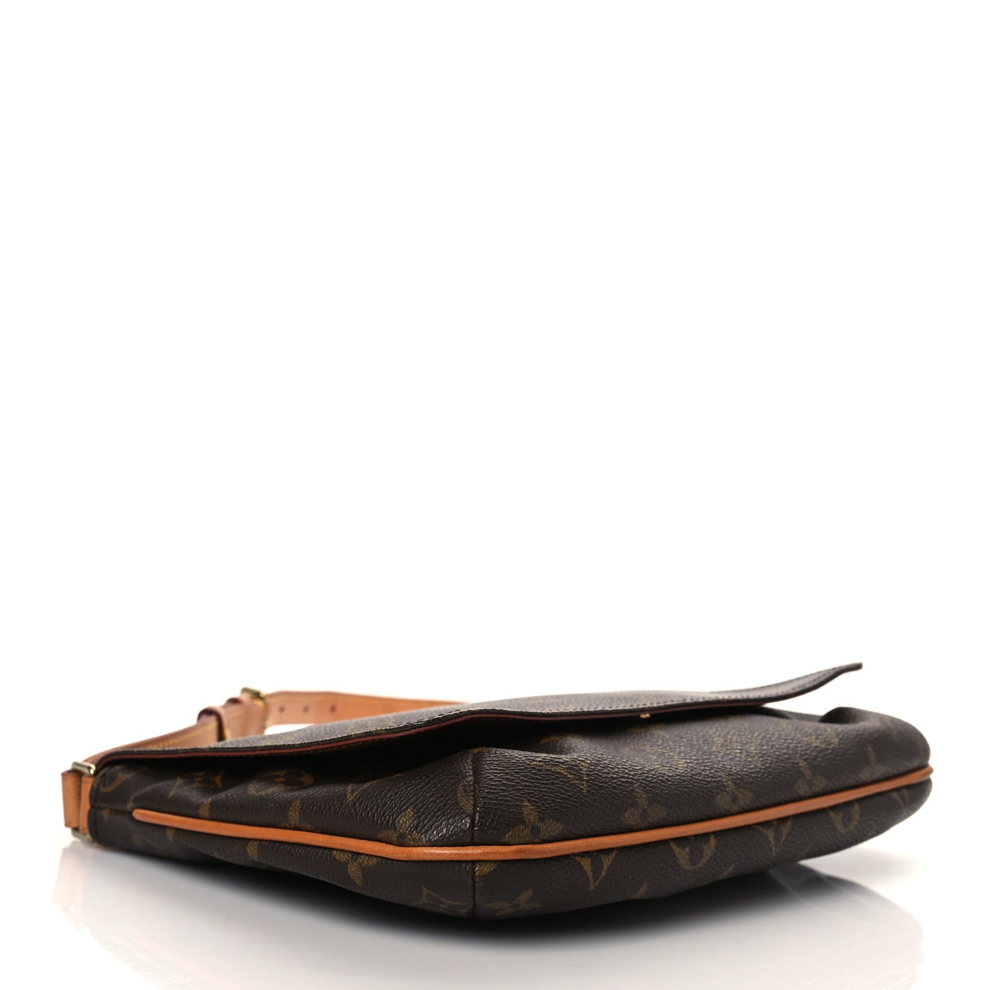 Monogram Musette Tango