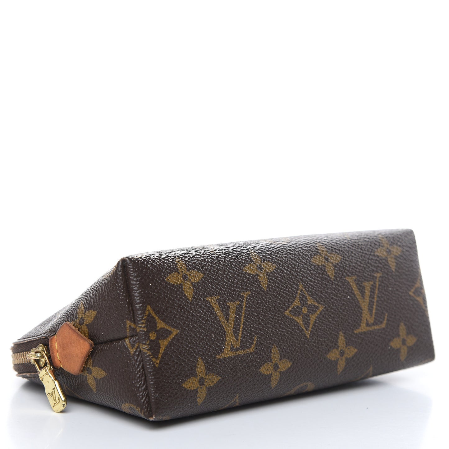 Monogram Cosmetic Pouch