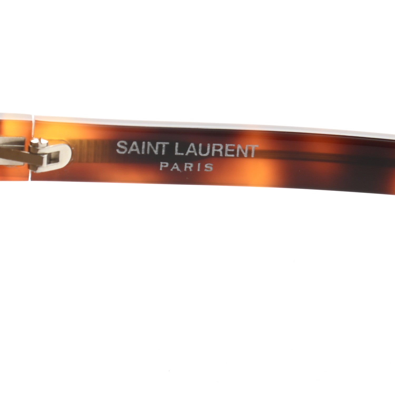 Saint Laurent Betty SL232 Sunglasses Tortoise 5 of 8