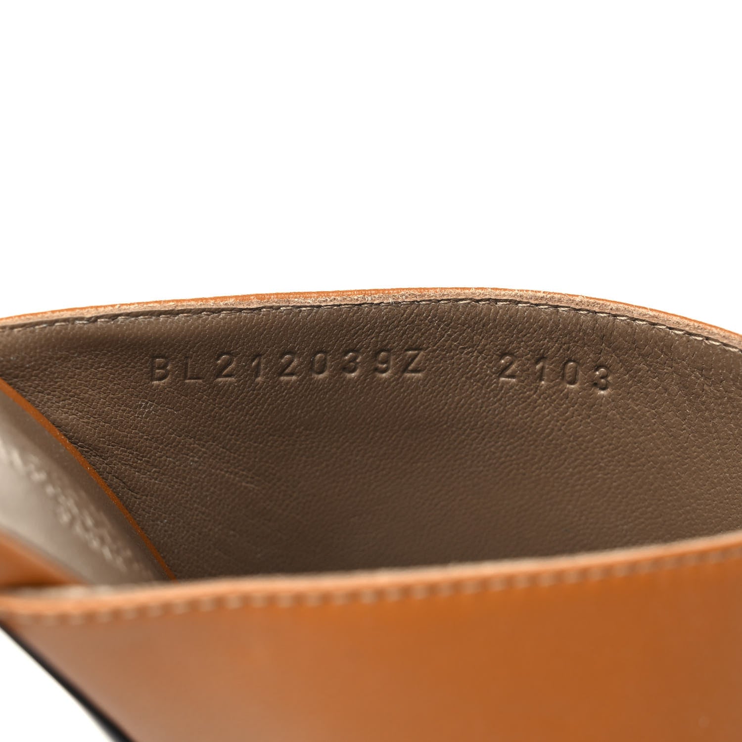 Hermes Calfskin Detail Mules 40 Beige Dore 8 of 9