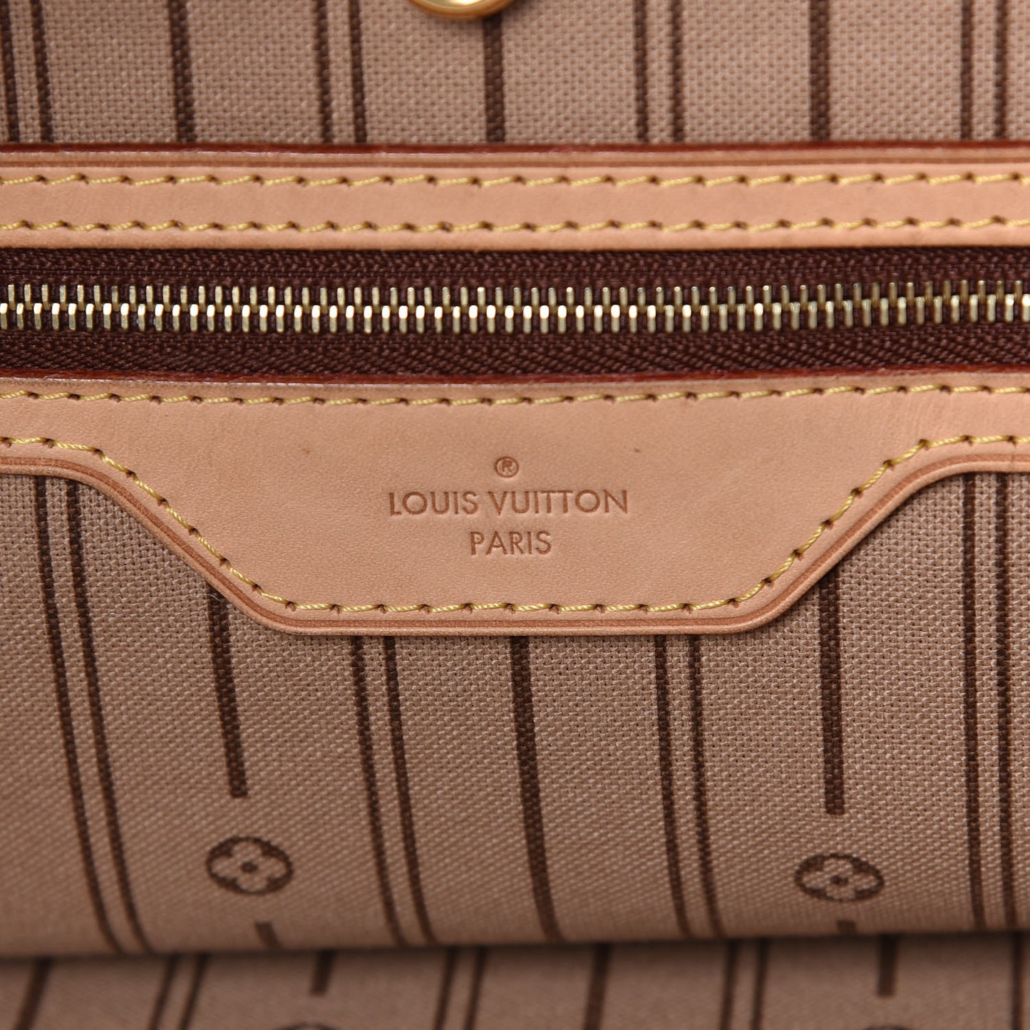 Monogram Delightful MM