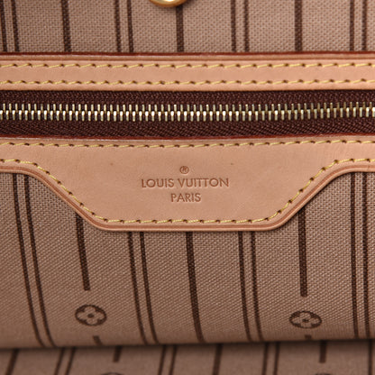Louis Vuitton Monogram Delightful MM 6 of 11