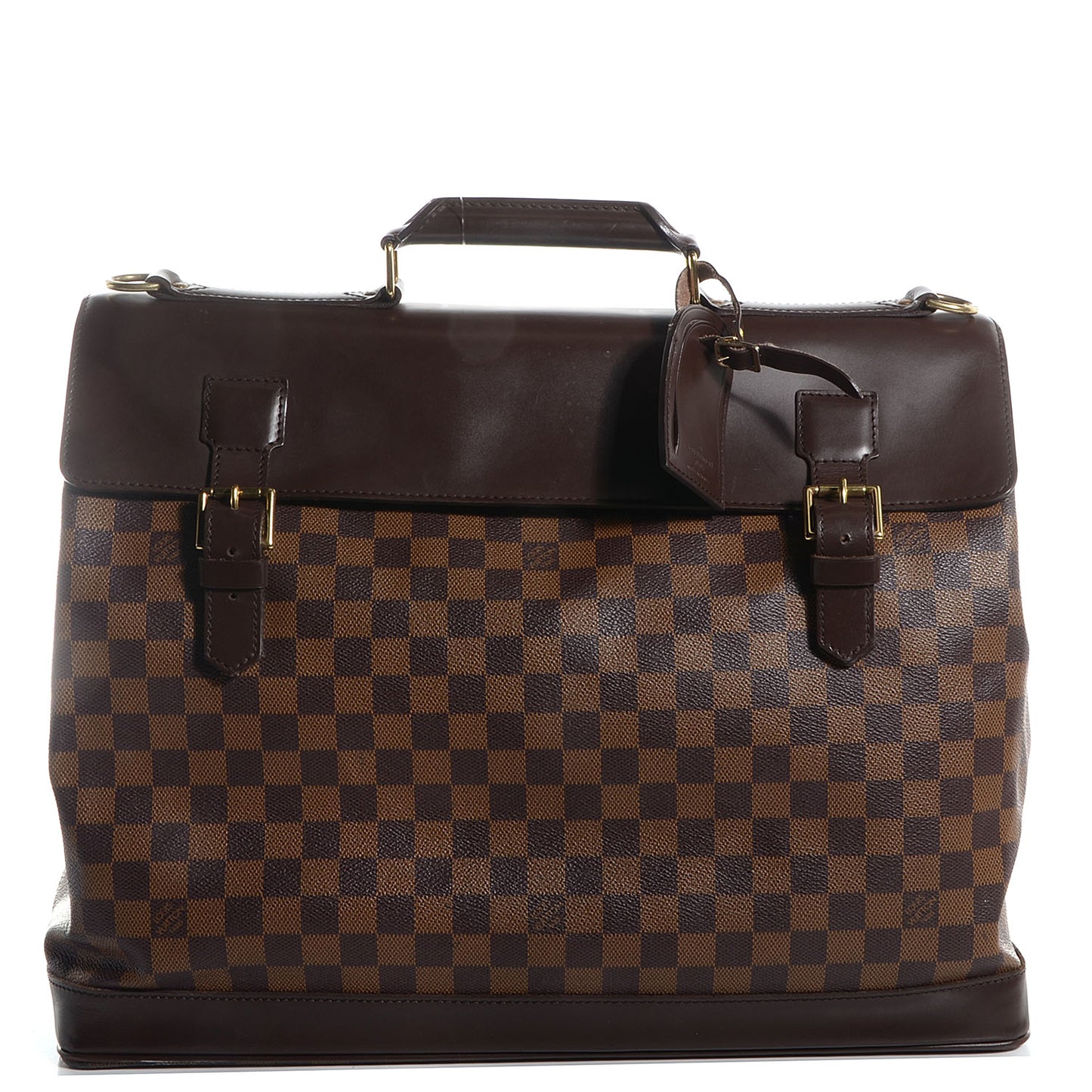 Damier Ebene West End PM
