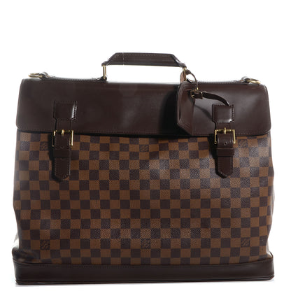 Louis Vuitton Damier Ebene West End PM 1 of 7