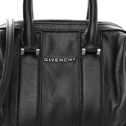 Givenchy Calfskin Micro Lucrezia Black 8 of 12
