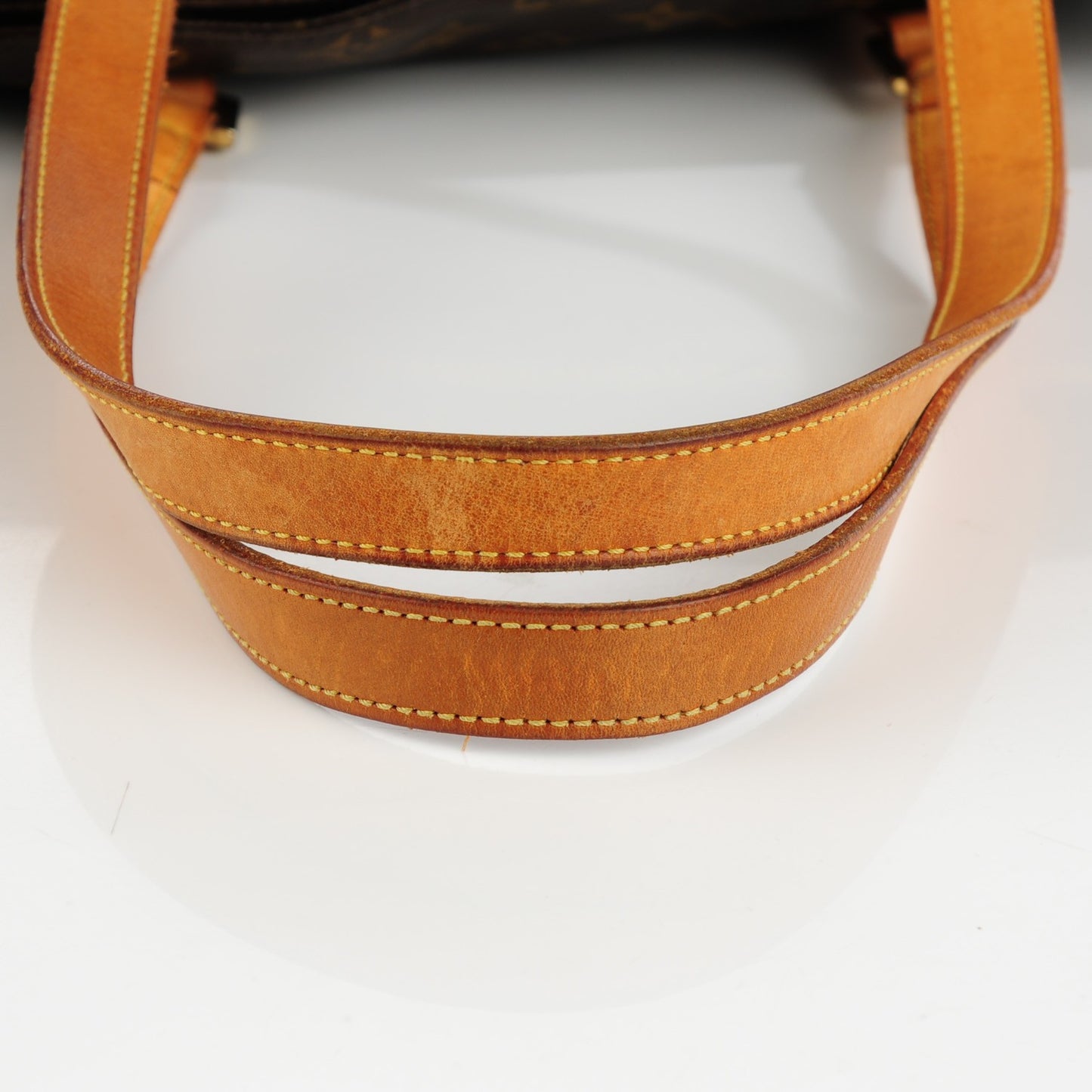 Monogram Cabas Mezzo