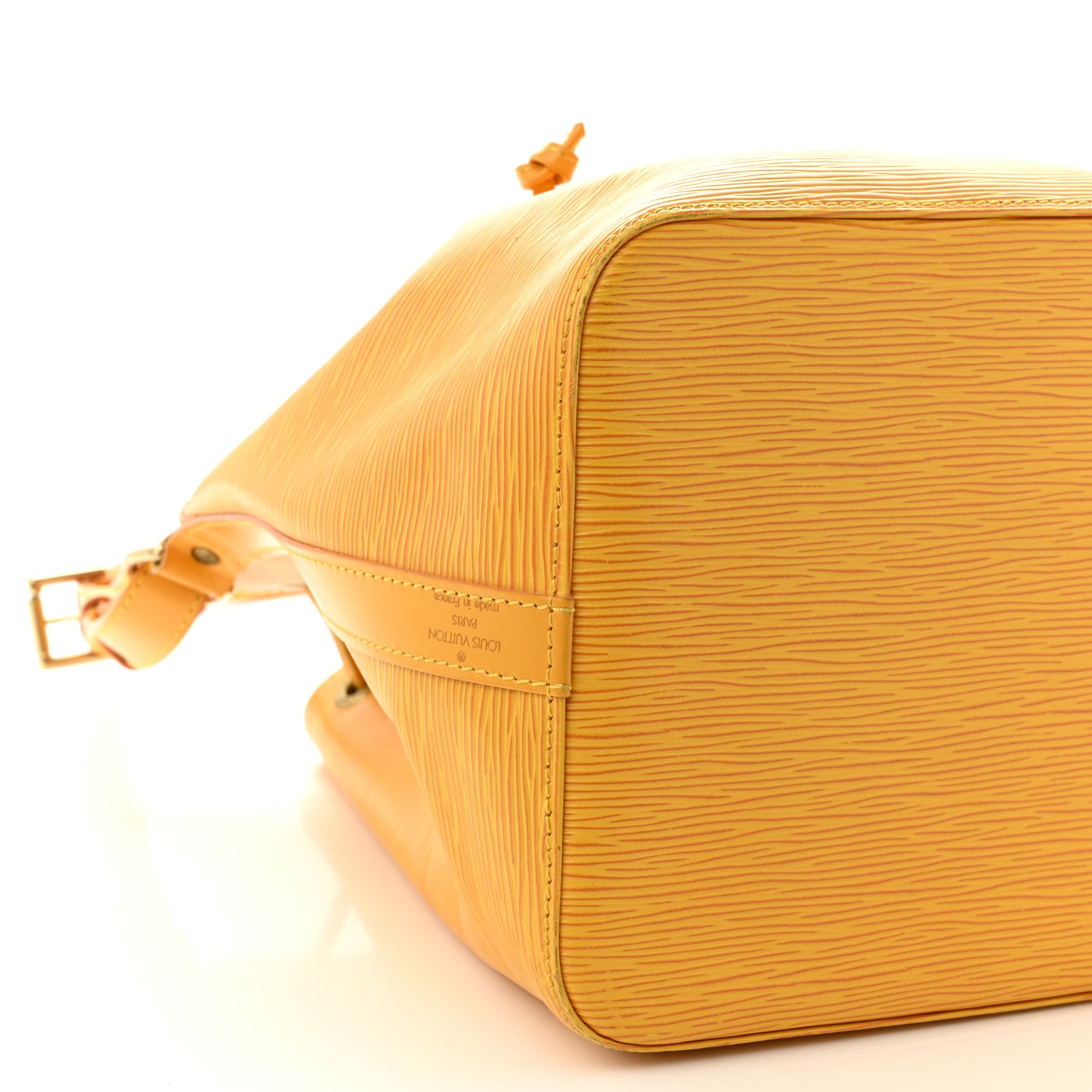 Louis Vuitton Epi Petit Noe Tassil 7 of 13