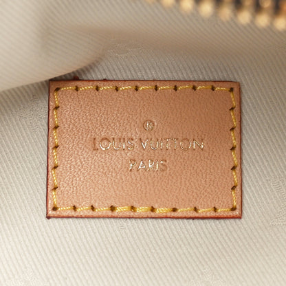 Louis Vuitton Monogram High Rise Bumbag 6 of 10
