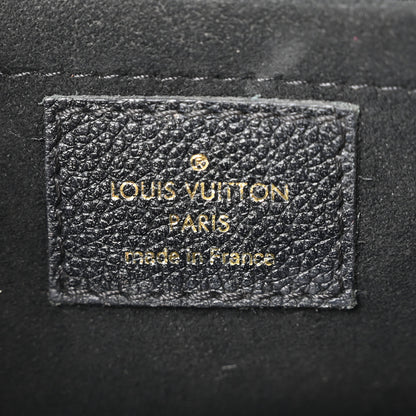 Louis Vuitton Empreinte Vavin BB Black 6 of 9