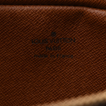 Louis Vuitton Monogram Pochette Marly Bandouliere 6 of 11