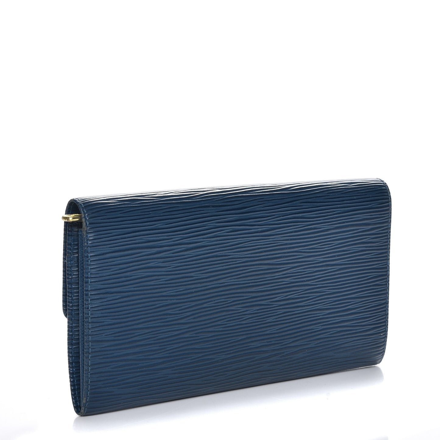 Epi Porte-Monnaie Credit Wallet Toledo