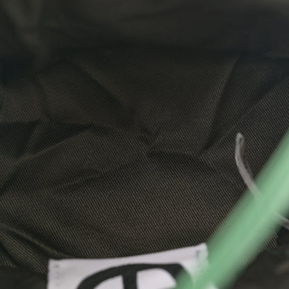 Telfar Vegan Leather Small Shopping Bag Leaf 5 of 10