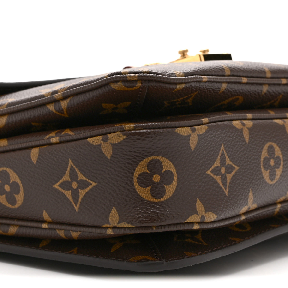 Louis Vuitton Monogram Pochette Metis 10 of 12