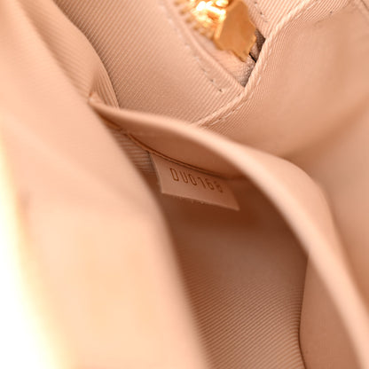 Louis Vuitton Monogram Saintonge Creme 9 of 12