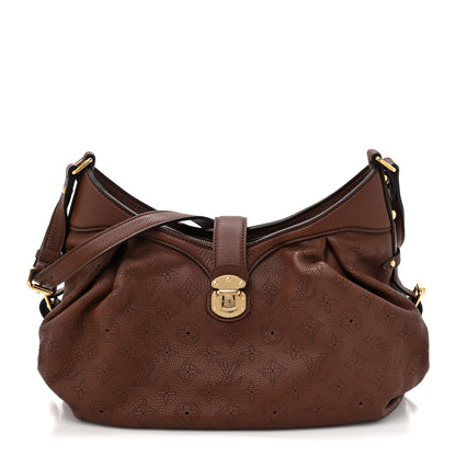 Louis Vuitton Mahina XS Acajou 1 of 12