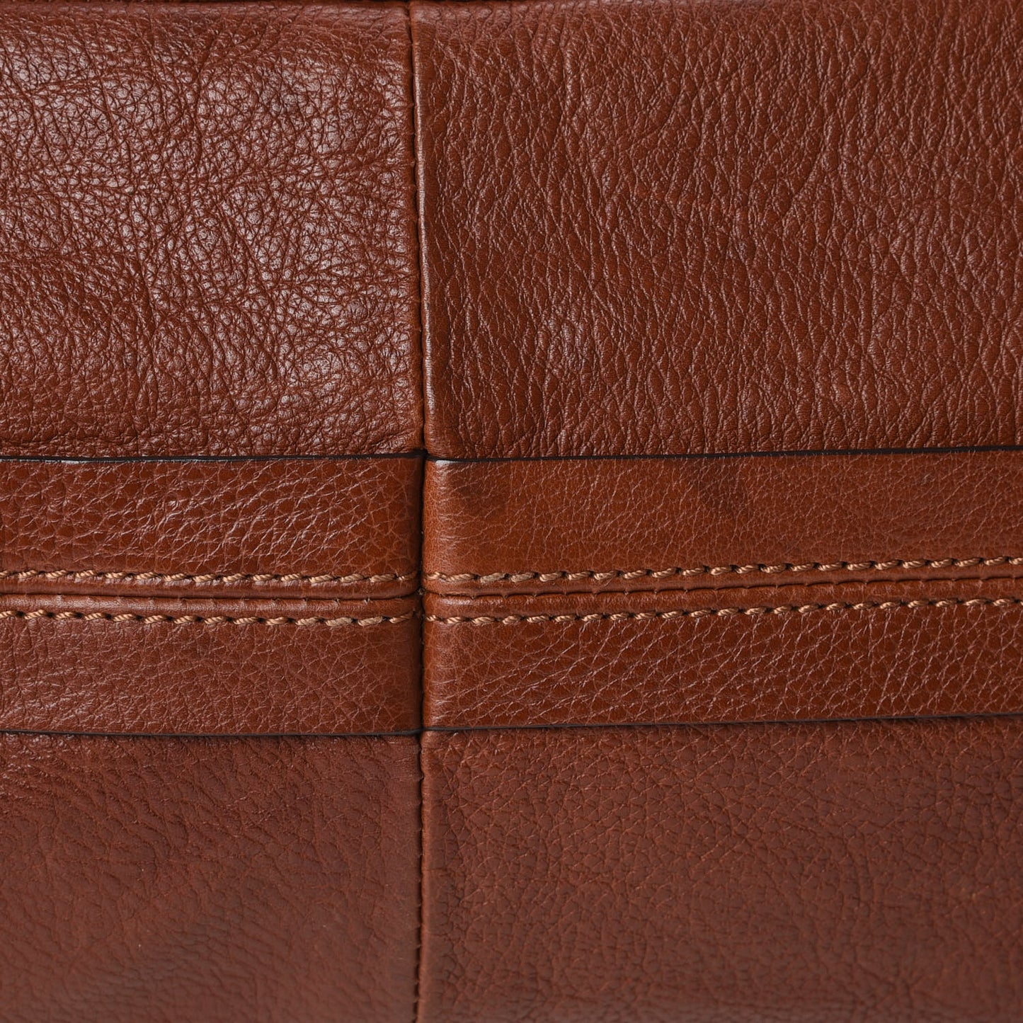 Calfskin Medium Paraty Brown Delight
