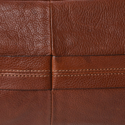 Chloe Calfskin Medium Paraty Brown Delight 11 of 15