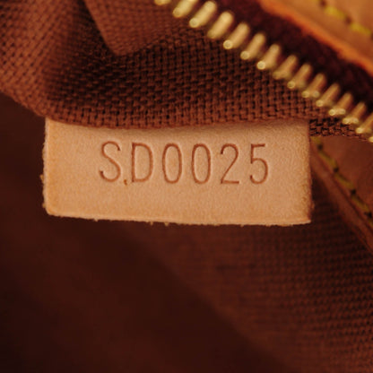 Louis Vuitton Monogram Mini Looping 7 of 9
