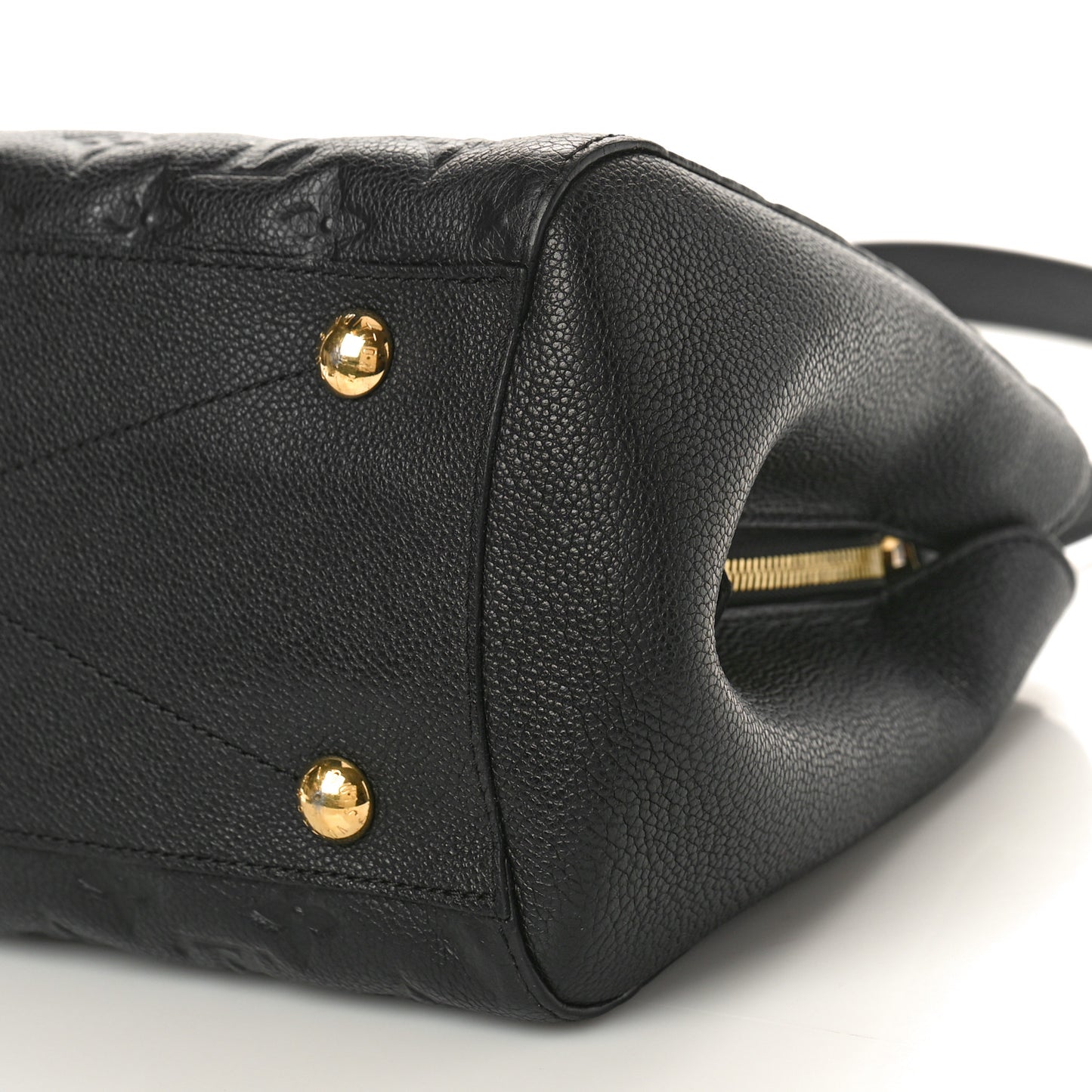 Empreinte Montaigne MM Black